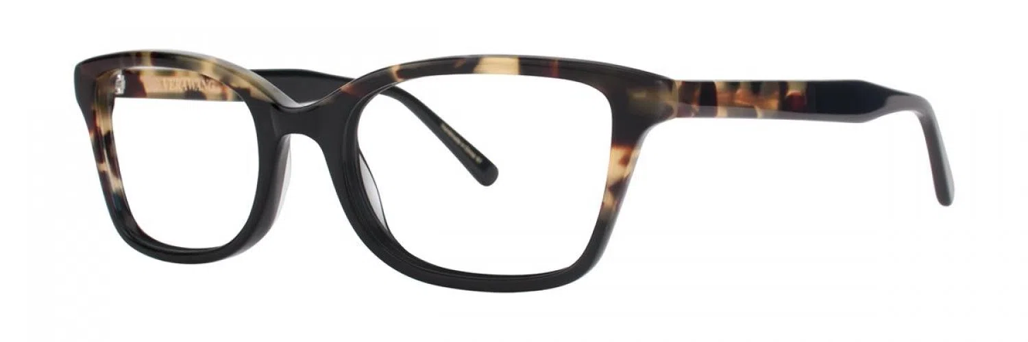 Vera Wang V371 Eyeglasses - view 6